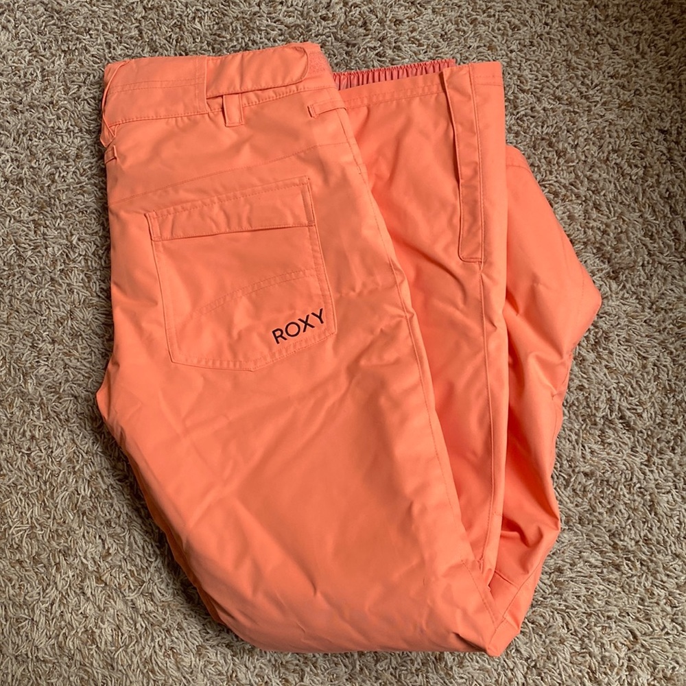 Roxy Coral Snowpants